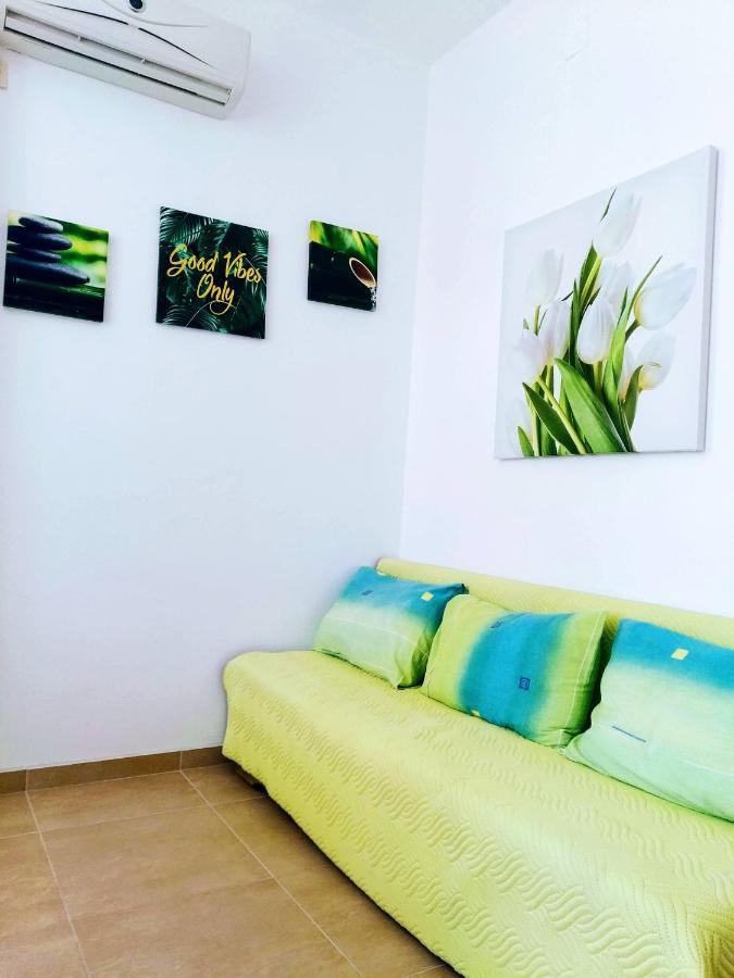 Apartments Elinor Budjaka Sozopol Exterior foto