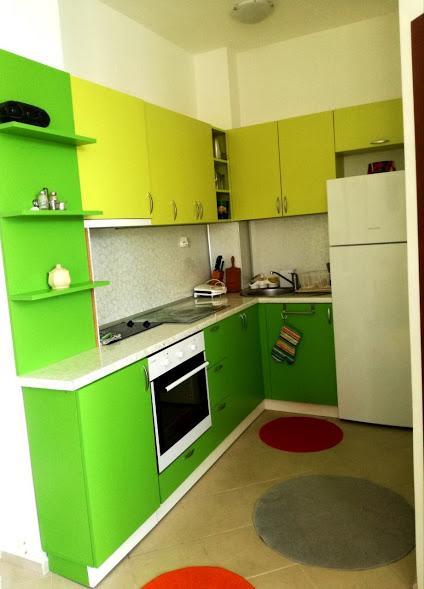 Apartments Elinor Budjaka Sozopol Exterior foto