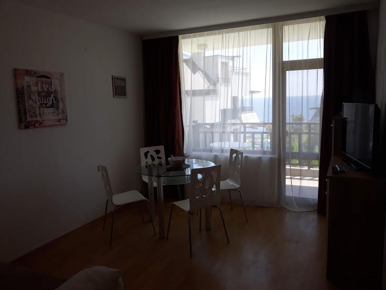 Apartments Elinor Budjaka Sozopol Exterior foto